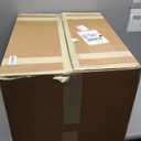 EVERGRACEHOME 100% Cotton Box Stitch Quilt Bedding Set Queen Size 3 Pieces, Garment-Washed Lightweight Soft Cozy Coverlet, Quilted Bedspread Sets with 2 Shams for All Season, Bright White