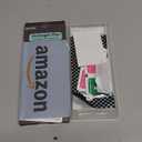 [3 Pack for iPhone 15 Pro Max Privacy Screen Protector (NOT Glass), [Anti-Spy][Anti Blue Light] Soft Hydrogel Film Screen Protector for iPhone 15 Pro Max/15 Plus - Purple