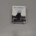 JOCUNDLY Car Phone Mount for 20162022 BMW X1 and 20182023 BMW X2 [Thick Case Friendly] Mobile Phone Holder Cell Navigation Bracket Air Vent Auto Accessories Cradles, All Phones