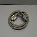 IEEE-488 Cable GPIB Cable Metal Connector Adapter Plug and Play 1/1.5/2 Meter (1 Meter)