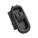 Door Window Switch Driver Side Compatible with Ford Transit MK8 Custom 2014-2019, Replace 2029885 1791339