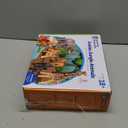 Learning Resources Jumbo Jungle Animals, Animal Toys for Kids, Safari Animals, 5 Pieces, Ages 18 months+