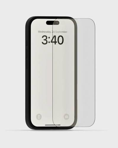 3 x Glass Screen Protector for 12 Pro Max