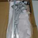 Power Window Regulator w/Motor Front Left Driver Side fits for 2002-2006 For Toyota Camry 741-920 69802AA030