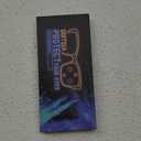 Goiteia981- Blue Light Blocking Clip On Glasses