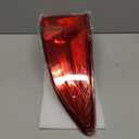 LED Tail lights Assembly Compatible with Honda Odyssey 2018-2023 OE Style Rear Right Outer Light Taillights Replacement for HO2805115 33500-THR-A01