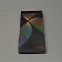 TORRAS Magnetic Slim Fit for iPhone 17 Case, Ultra-Thin Compatible with MagSafe, Stronger Magnetic + Thinner, Lightweight Matte Anti-Scratch Hard PC Cover Phone Case for iPhone 17, Black