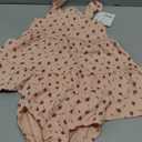 Little Planet by Carter's Baby-Girls Dress Made with Organic Cotton 24M