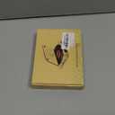 CD Player Portable with Dual Stereo Speakers, Rechargeable Portable CD Player with Bluetooth for Home with Headphones, Support CD/AUX/USB, White