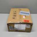 HOUSE DAY Black Velvet Hangers 60 Pack, Non Slip Clothes Felt Hanger Heavy Duty for Coat, Premium Slim Space Saving Suit Hangers for Closet Organizer, 360 Rotating Silver Hook