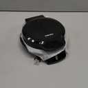 Mueller Heart 5 Waffle Maker, Waffle Iron, Adjustable Browning Control & Nonstick, Cool Touch Handle, Easy to Clean, Small Kitchen Appliances