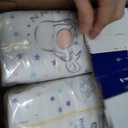 Huggies Overnites Size 6 Overnight Diapers (35+ lbs), 42 Ct