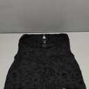 Milumia Women's Strapless Cut Out Mesh Sheer Tube Dress Sexy See Through Club Bodycon Mini Dresses Rave Concert, L