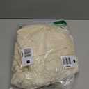 LAI MENG FIVE CATS Women's Short Sleeve Elegant Floral Lace Cocktail Party Swing Midi Dance Dress (XS)