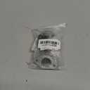 HIAORS 26mm Intake Manifold Compatible with 110cc Lifan 125cc Engine VM22 Carburetor XR50 CRF70 TaoTao 140cc KLX SSR Apollo Zongshen YX 150cc Motorcycle Pit Dirt Bike Parts 56-2 Inlet Gasket Silver