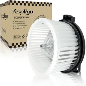 700061 AC Heater Blower Motor Fan Assembly Fit for Toyota 4 Runner 1996 1997 1998 1999 2000 2001 2002 8710335022