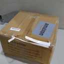 23Pcs Pots and Pans Set Non Stick,Titanium-Reinforced Ceramic Cookware Set with 3 Removable Handles,Scratch-Resistant & PFAS-Free,Induction,Oven,Dishwasher Safe,Stackable Space-Saving for RV & Camping