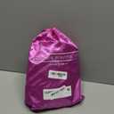 Kinky Curly Half Wig Human Hair 200 Density 3 In 1 Drawstring Seamless Flip Half Wigs Wear Go Glueless Wigs Human Hair 18 Inch Curly Half Wig for Women Drawstring Headband Wig Beginner Friendly