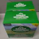 2 x Green Mountain Coffee Roasters Half Caff, Single-Serve Keurig K-Cup Pods, Medium Roast Coffee Pods, 32 Count (EXP 06/18/28)