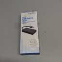 ZGear 4 Port USB Hub - Black, 1 ct