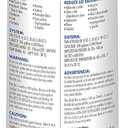 Culligan RC-EZ-3 Easy Change Advanced Water Filtration Replacement Cartridge, 500 Gallons, (Pack of 1)