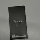 TOCOL for iPhone 17 Pro Case, Full Camera Protection, Built-in Magnetic Ring, Compatible with Magsafe Charger, Drop Protection, Translucent Matte Phone Case for iPhone 17 Pro 6.3 inch (Orange)