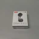 Electric Vacuum Suction Car Phone Holder, 360 Rotation Magnetic Phone Holder for Car Foldable Strong Suction Adjustable Car Phone Mount Stand for iPhone16/15/14/13/12(Not Charge Phone)