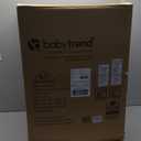 Baby Trend Stroller and EZ-Lift Infant Car Seat, EZ Ride Travel System, Dash Grey