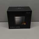 simplehuman Compost Caddy, Detachable and Countertop Bin, 4 Liter / 1.06 Gallon, Brushed Stainless Steel