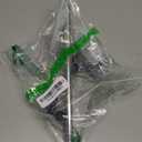 Golf Monopod Stick, Portable Golf Selfie Stick for Recording Your Golf Swing, Golf Phone Holder for Training Aid, Adjustable Height Golf Phone Stand