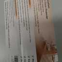 LovePads Clear Table Cover Protector 36 x 72 Inch, 1.5mm Thick Plastic Table Cover, Table Protector for Dining Room Table, Waterproof Vinyl Tablecloth Table Pad Mat for Kitchen, Dresser, Writing Desk