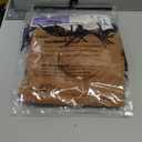 California Costumes Girl's Annie Oakley Costume (Large.10-12, Tan)