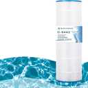 C-9442 Pool Filter Cartridge Replacement for CX200XRE, SwimClear C200S, C200S, C-9442, PA200S, 12001, 200 sq.ft, 1 Pack