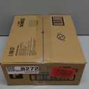 Poise Ultra Thin Incontinence & Postpartum Pads with Wings for Bladder Leaks, 5 Drop Maximum Absorbency, Long Length, 60 Count