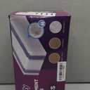 4-Layer Super Absorbent Pad Refills for Swiffer Wet Jet Mop, Heavy Duty & No-Shedding Mopping Pads Refill, Disposable Streak-Free Cleaning for All Sealed Floors, 60 Pack