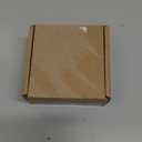 Digital Air Pressure Gauge with 1/4'' NPT Bottom Connector and Rubber Protector, 5-200psi Tire Pressure Gauge, Accuracy 1% F.S.