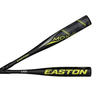 Easton | MOXIE T-Ball Bat | USA | 24" | -13 | Black