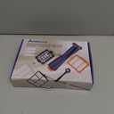 Replacement Parts Compatible with Shark AV2511AE AV2501S AV2610WA AV2501AE RV2502AE RV2610WA RV2520 AV2510 Accessories Kit with Main Brush,Filters,Foam Filters,Primary Filter,Side Brushes