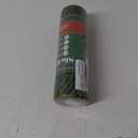 Shelf Liners for Kitchen Cabinets 12in x 30FT, Non Adhesive Cabinet Liner Strong Non-Slip Thickened Gold Green Geometric Drawer Liner, Easy to Clean for Shelf, Cabinet with Knife and Tape Measure