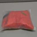 Reversible Waterproof Dog Coat - Adjustable Winter Jacket for Small to Large Breeds, Warm Cold Weather Apparel for Medium Dogs (Red & Black, Medium)