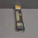 Torch Light with Wall Mounted, 11 Inch LED Night Light, Bedside Light Lighting Torch Light USB Rechargeable, Handheld or Wall Mount Function for Boys Bedroom Decor - 4 Colors