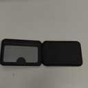 ESR Geo for Magsafe Wallet with Full Find My Functionality,5 Card-Holder, RFID Blocking, Magnetic Wallet for iPhone 17/16/15/14/13/12 Series, with Adjustable Stand, Black