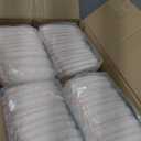 Depend Night Defense Adult Diapers, Incontinence & Postpartum Bladder Leak Underwear for Women, Disposable, Overnight, Extra-Large, Blush, 48 Count (4 Packs of 12)