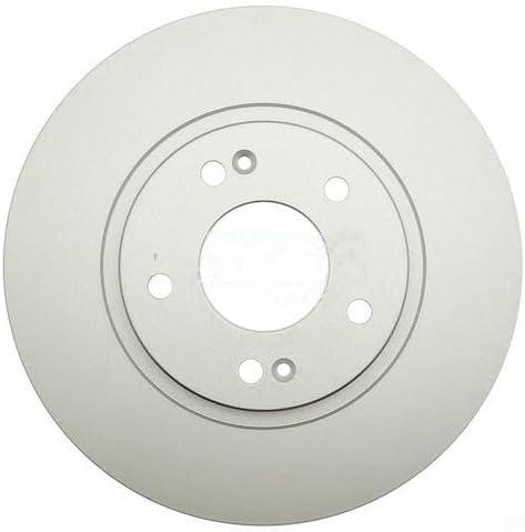 Brake Rotor Rear for 2001 Hyundai XG300 (PG-1296642)