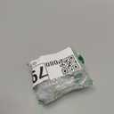 Bicycle Seat Clamp Aluminum Alloy Bike Seat Post Clamps Compatible with Standard Road Mountain Bike Rail Saddle