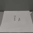 Memorywuu 2 Pack Christmas Yard Stakes Metal Stakes 3D Boy and Girl Yard Sign Christmas Outdoor Decorations for Outside Holiday Xmas Winter Ornament Lawn Pathway(Pink Gingerbread Man Couple)