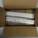 Dimmable 118MM R7S COB LED Bulbs, 20W J Type 118MM Double Ended LED Lights 120V T3 R7S Base 150W Equivalent Floodlight Replacement for Garage Lighting Floor Lamps (Natural Light, 2 Pack) (Neutral White)