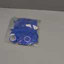 Holkcog Blue 10th Birthday Decorations Boys, Out Single Digits I'm 10 Banner, Happy 10th Birthday Decorations for Boys, Double Digits Party Supplies 10 party supply