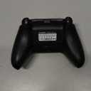 EasySMX X15 PC Controller - Enhanced Wireless Bluetooth Controller with Hall Joysticks/Hall Triggers/RGB Lighting - No Stick Drift, No Dead Zone - Work for Windows PC, Android, Steam and Switch (black)