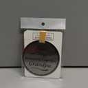 Custom Grandma Memorial Ornament 2024, Grandma Memorial Ornament Christmas Keepsake Gift, I Have an Angel in Heaven I Call Her Grandma, Loss of Grandmother Remembrance Sympathy Gift, Memorial Ornament